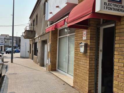 Local comercial en venta en Deltebre