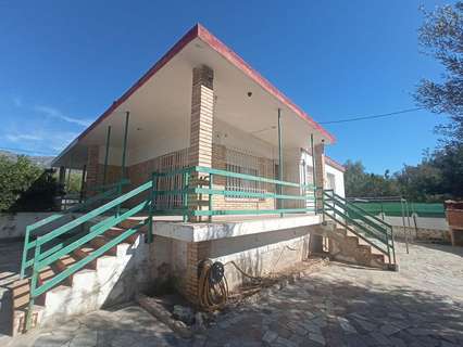 Chalet en venta en Alcanar