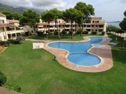 Planta baja en venta en Alcanar