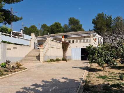 Chalet en venta en Alcanar