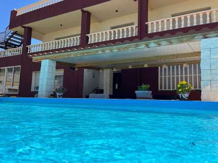 Chalet en venta en Alcanar