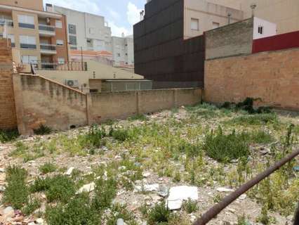 Parcela rústica en venta en Sant Carles de la Ràpita