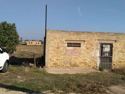 Casa rústica en venta en Sant Carles de la Ràpita