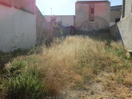 Parcela rústica en venta en Sant Carles de la Ràpita