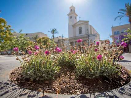 Parcela rústica en venta en Sant Carles de la Ràpita