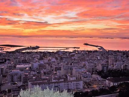 Nave industrial en venta en Sant Carles de la Ràpita