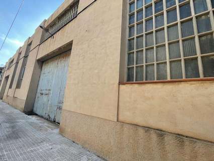 Parcela rústica en venta en Sant Carles de la Ràpita