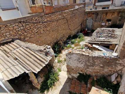 Parcela rústica en venta en Sant Carles de la Ràpita