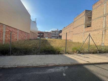 Parcela rústica en venta en Sant Carles de la Ràpita