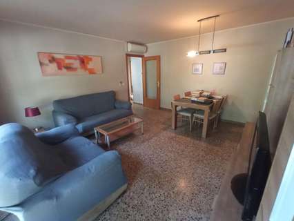Piso en venta en Sant Carles de la Ràpita rebajado