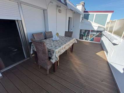 Ático dúplex en venta en Sant Carles de la Ràpita