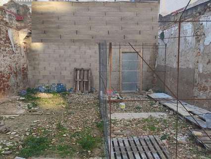 Parcela rústica en venta en Sant Carles de la Ràpita