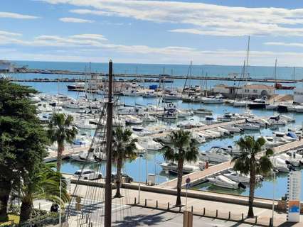 Piso en venta en Sant Carles de la Ràpita rebajado