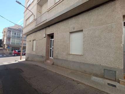 Piso en venta en Sant Carles de la Ràpita rebajado