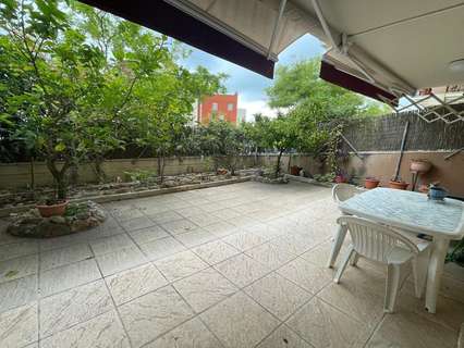 Planta baja en venta en Sant Carles de la Ràpita