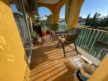 Dúplex en venta en Alcanar