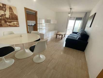 Piso en venta en Amposta rebajado