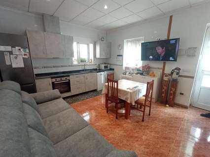 Casa en venta en Sant Carles de la Ràpita