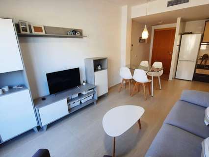 Apartamento en venta en Sant Carles de la Ràpita