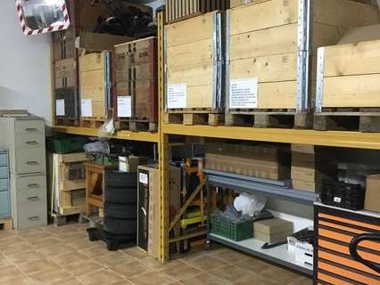 Plaza de parking en venta en Deltebre