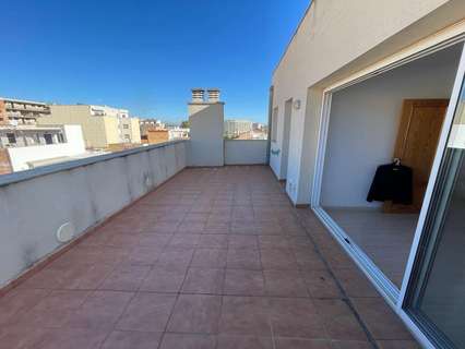 Ático dúplex en venta en Sant Carles de la Ràpita