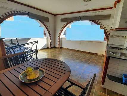 Piso en venta en Sant Carles de la Ràpita rebajado