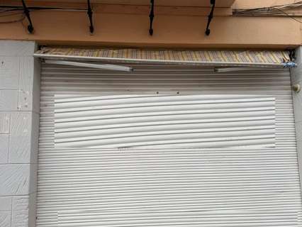 Nave industrial en venta en Vinaròs