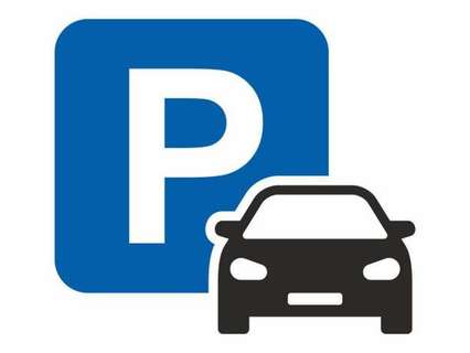 Plaza de parking en venta en Sant Carles de la Ràpita