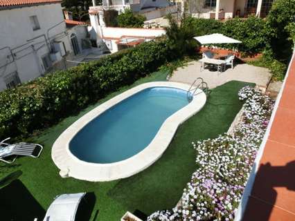 Chalet en venta en Alcanar