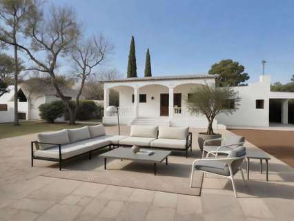 Chalet en venta en Alcanar