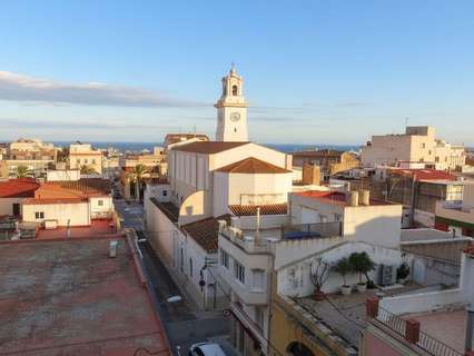 Piso en venta en Sant Carles de la Ràpita