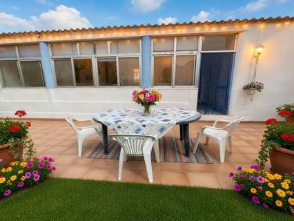 Chalet en venta en Alcanar