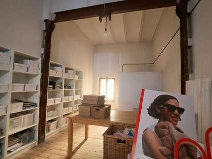 Local comercial en alquiler en Sant Carles de la Ràpita