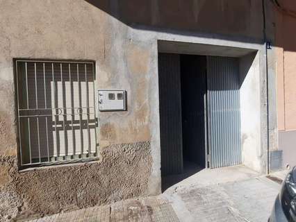 Nave industrial en venta en Sant Carles de la Ràpita