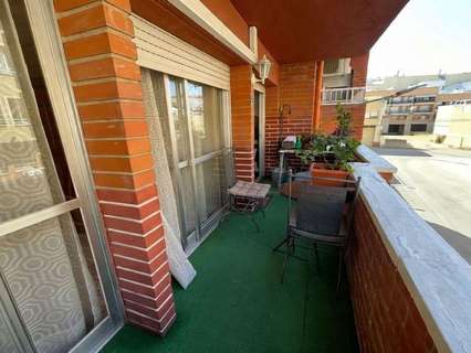 Piso en venta en Sant Carles de la Ràpita