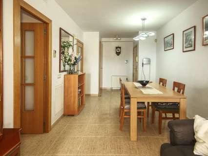 Piso en venta en Sant Carles de la Ràpita rebajado