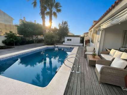 Chalet en venta en Vinaròs