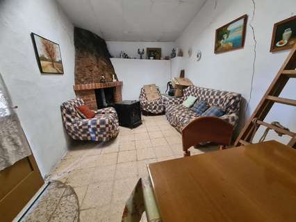 Parcela rústica en venta en Freginals