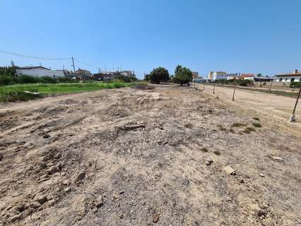 Parcela rústica en venta en Sant Jaume d'Enveja