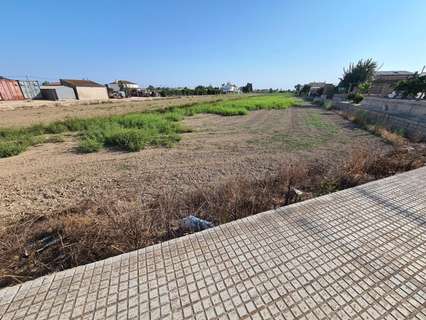 Parcela rústica en venta en Sant Jaume d'Enveja