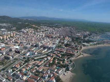 Parcela rústica en venta en Sant Carles de la Ràpita
