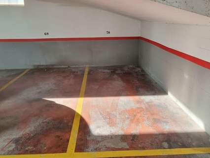 Plaza de parking en venta en Sant Carles de la Ràpita