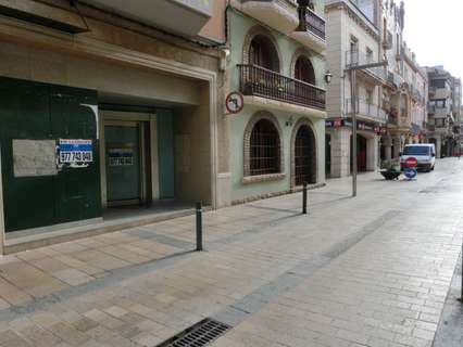 Local comercial en alquiler en Ulldecona