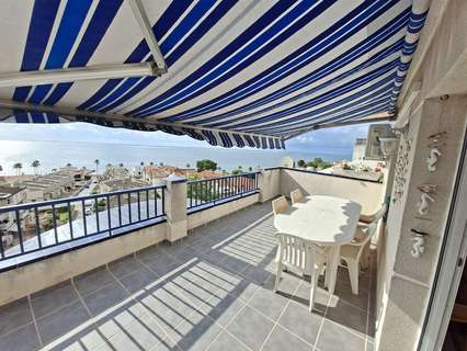 Ático en venta en Sant Carles de la Ràpita