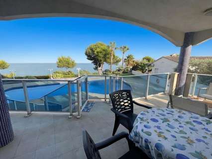 Planta baja en venta en Alcanar