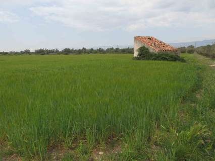 Casa rústica en venta en Ulldecona