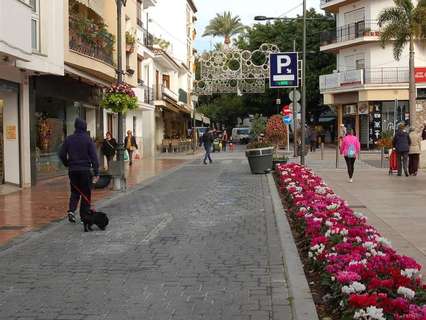 Casa en venta en Estepona