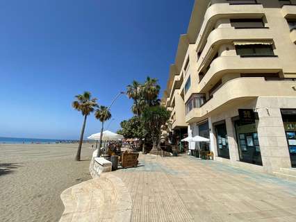 Apartamento en venta en Estepona