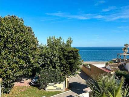 Chalet en venta en Estepona