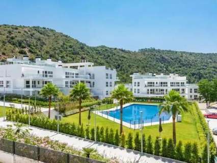 Dúplex en venta en Benahavís